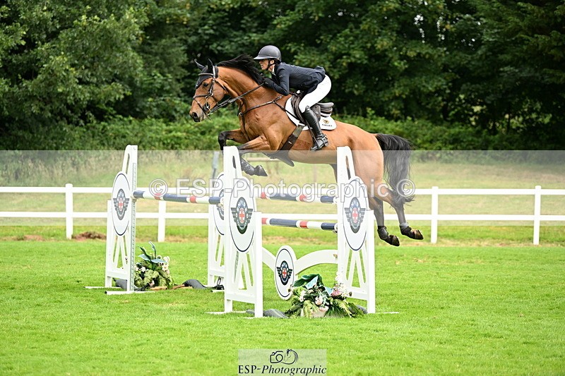 250706A-093755-17089 - Cls 43 Snr 1.30m Grand Prix