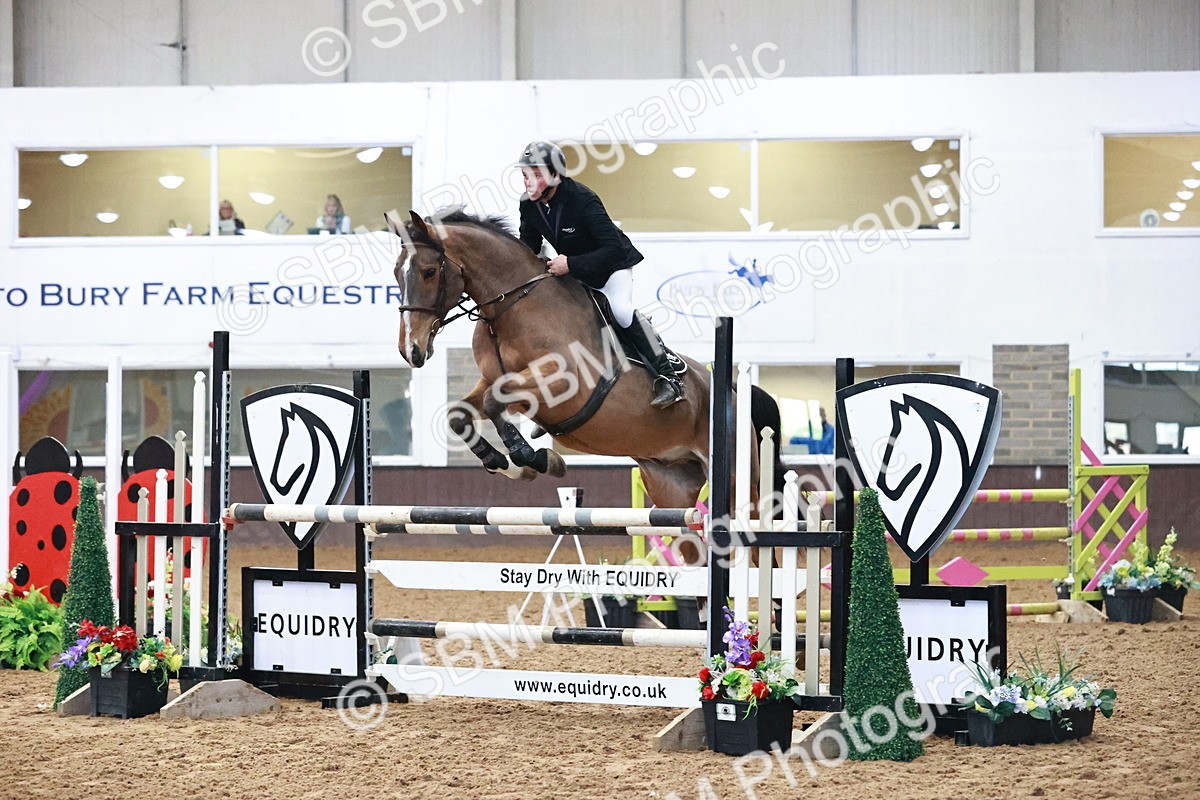 SBM_002562 - Class 10 - Senior Newcomer 1.10m