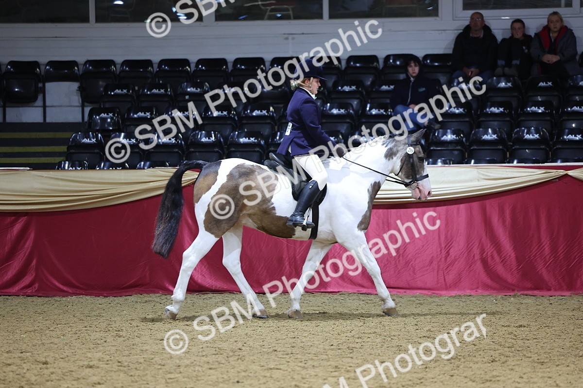 SBM_18551 - Class B Junior Champ 11-16 years