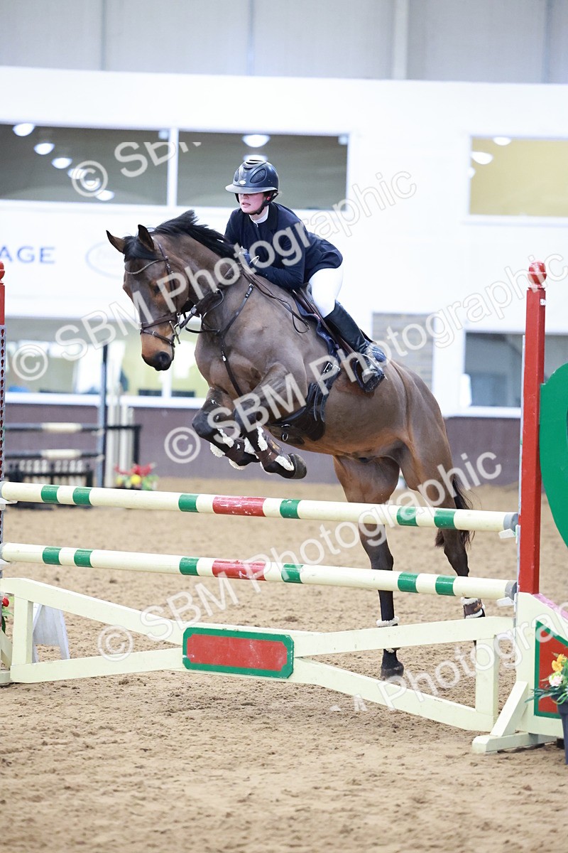 SBM_003262 - Class 10 - Nupafeed Supplements Senior Discovery/ 1m Open