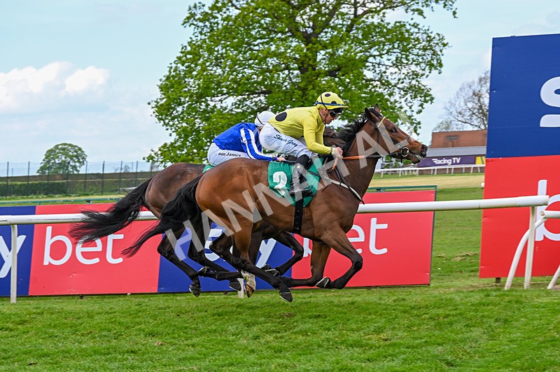 020526-Race 2-Karvala-9111 - Race 2 2.10pm British EBF Fillies' Novice Stakes