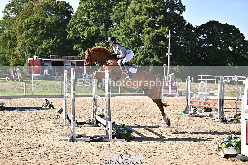 260906A-161455-04616 - Cls 24 Snr Foxhunter
