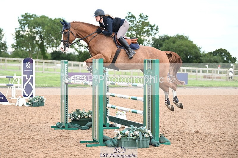 240727A-183012-07345 - Cls 19 National 1.30m Open