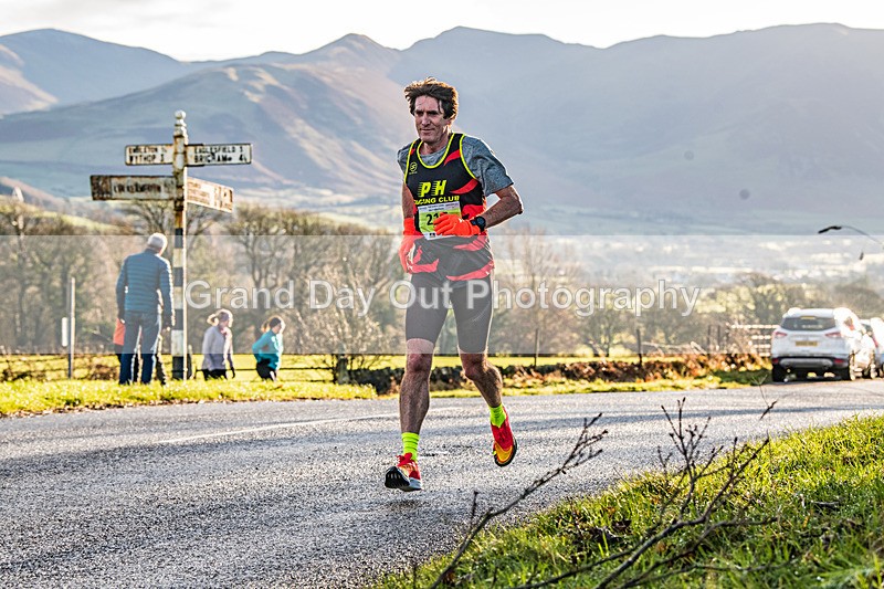 North Lakes Half Marathon  10k-682 - North Lakes Half Marathon & 10K Road Races Monday 2nd January 2023