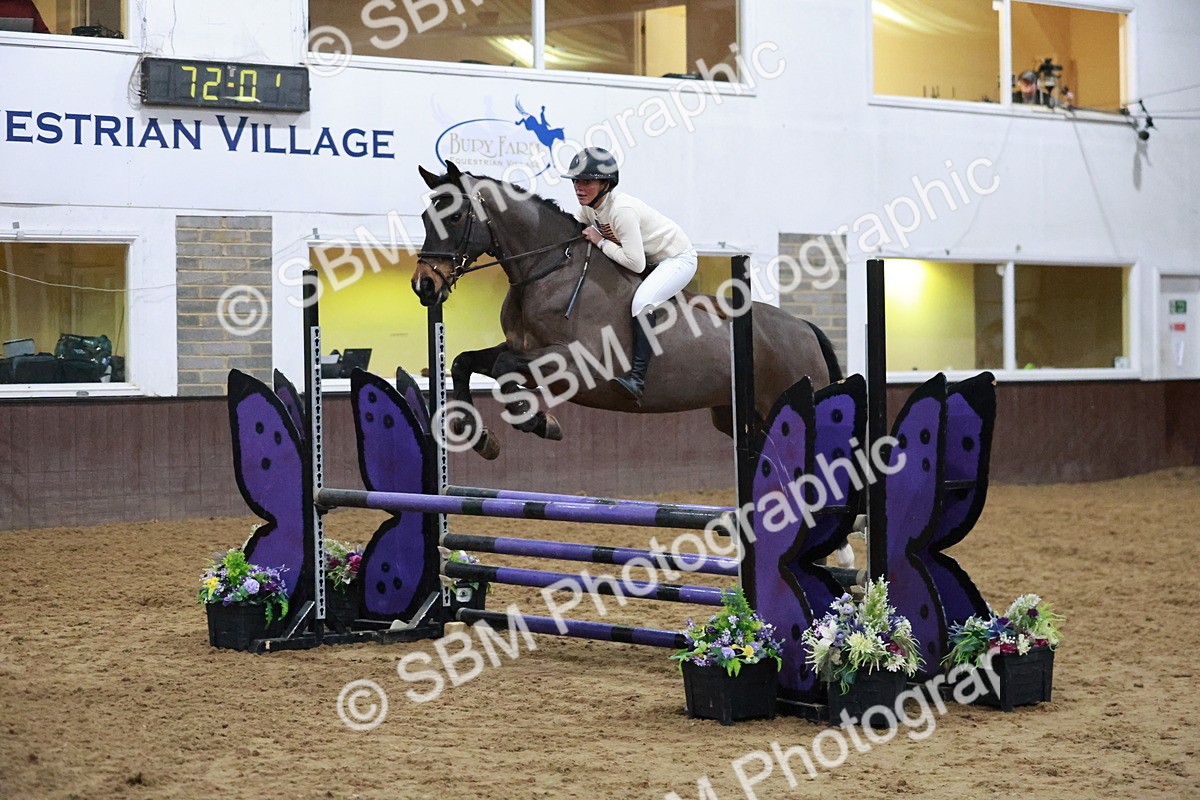 SBM_007197 - Bareback - Camera 1