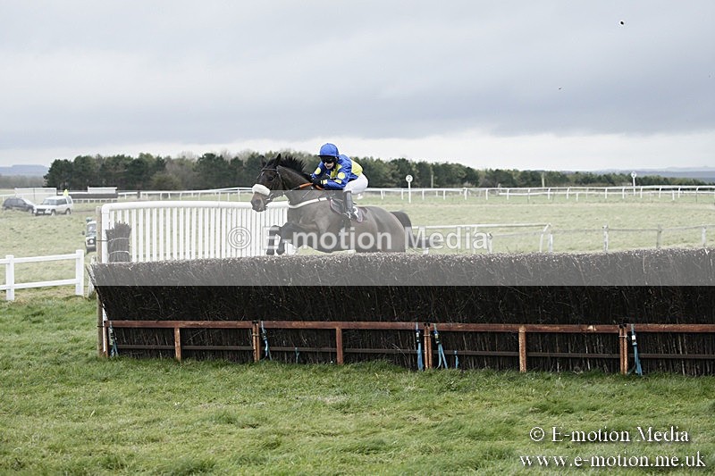 PtP 031217 144 - Hursley Hambledon Point-to-Point Larkhill 03/12/17