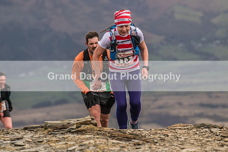 Coledale-878 - Coledale Horseshoe Fell Race Saturday 29th March 2025