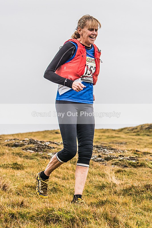 Buttermere-604 - Buttermere Shepherds Meet Fell Race Sunday 29th October 2023