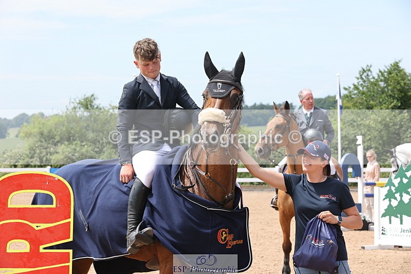 240718A-133331-05582 - Cls 9, 1 Star Bronze Tour 1.10m