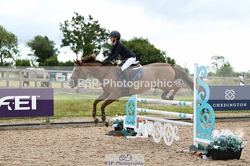 250628-114518-04503 - Cls 12 Newcomers 2nd Round Start to 1pm