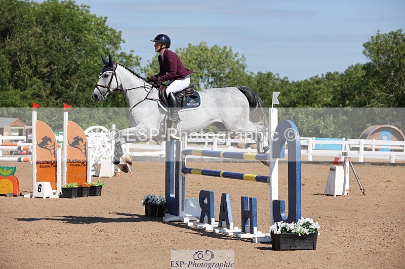 240718A-102659-03834 - Cls 29, YH 6 Yr Olds 1.20m