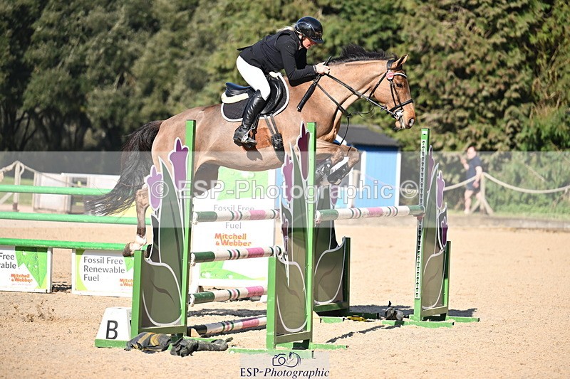 260321A-144306-00971 - 6 Foxhunter 1m 20 Open