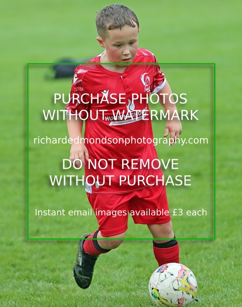 IMG_5052 - Ibis Under 8 vs Kirkby Stephen Under 8 (30/11/24)