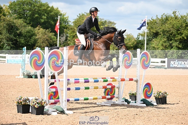 250723-113517-00356 - Cls 1 British Novice and 90cm