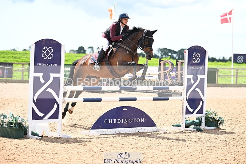 240727A-124016-04452 - Cls 14 NAF Bronze Semi Final