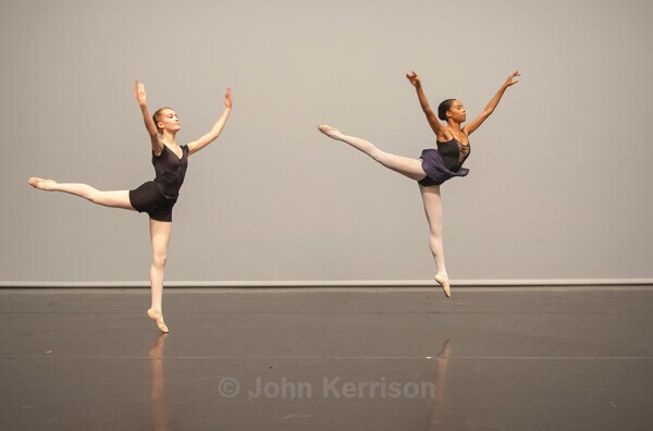  - Masters of Ballet Academy Vaganova Summer Intensive 2016