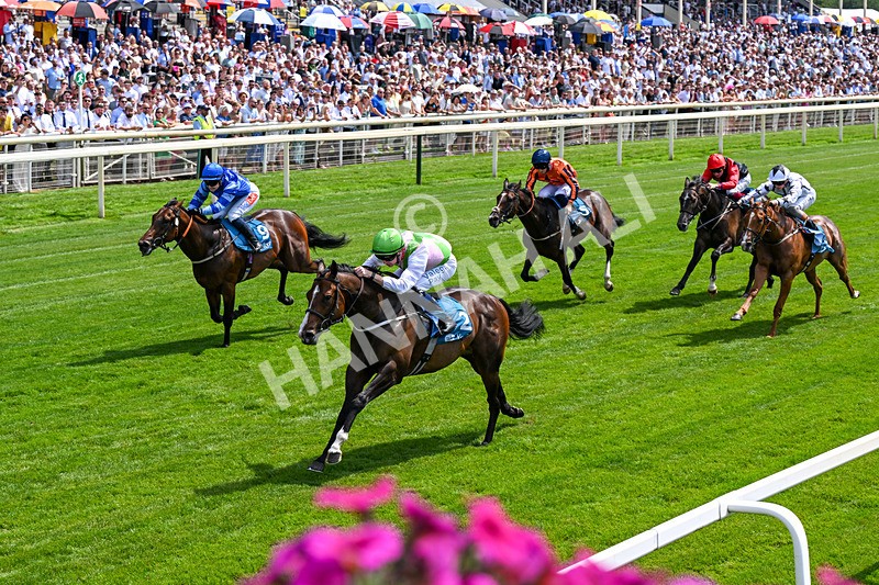 110726-Race 1-Big Cigar-0091 - Race 1 14.02pm John Smith's Nursery Handicap