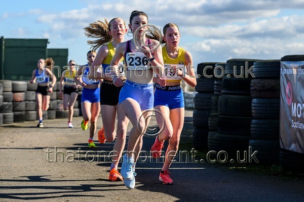 YathRR25-912646 - U15 Girls