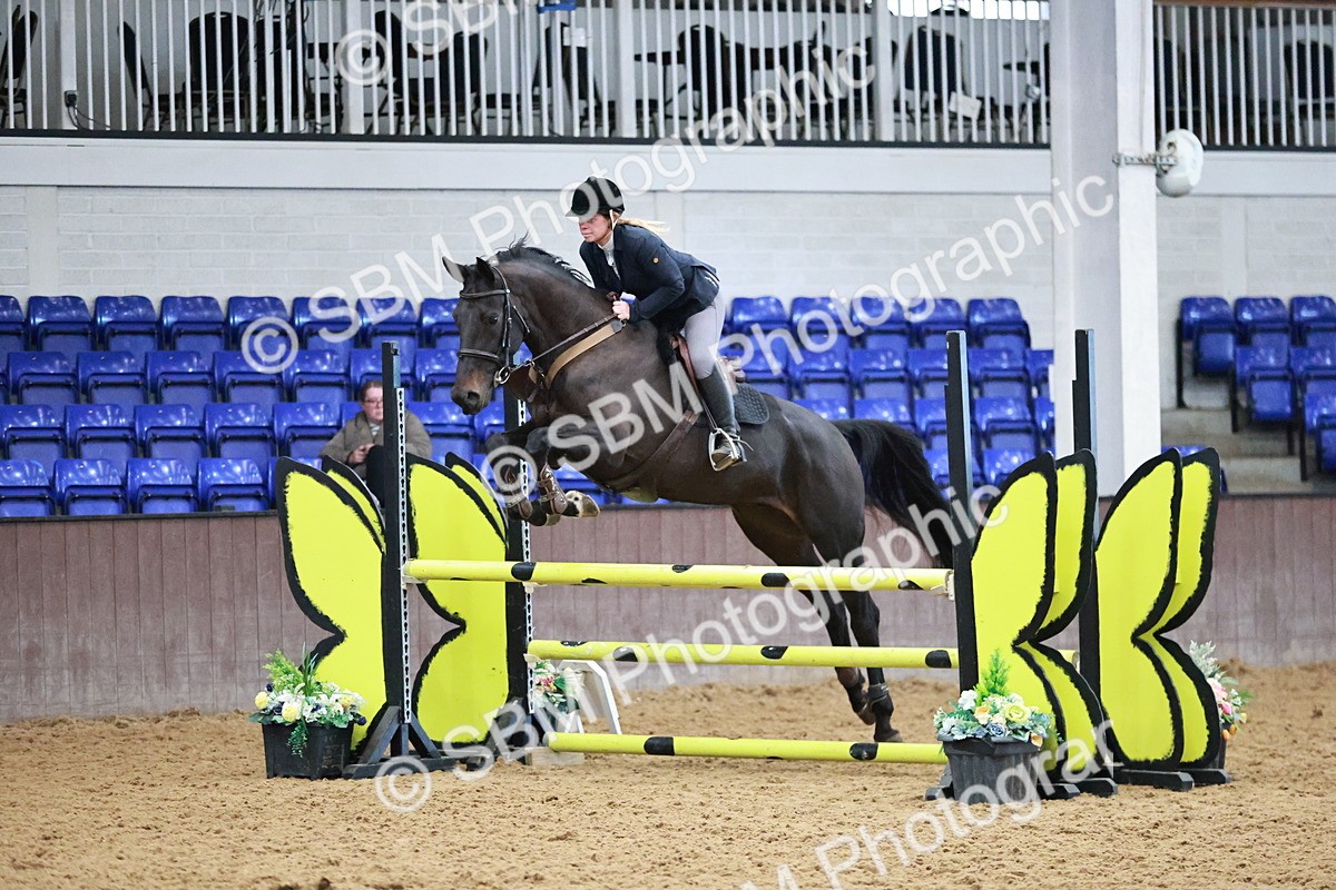 SBM_001108 - Class 3 - Senior Discovery 1.00m