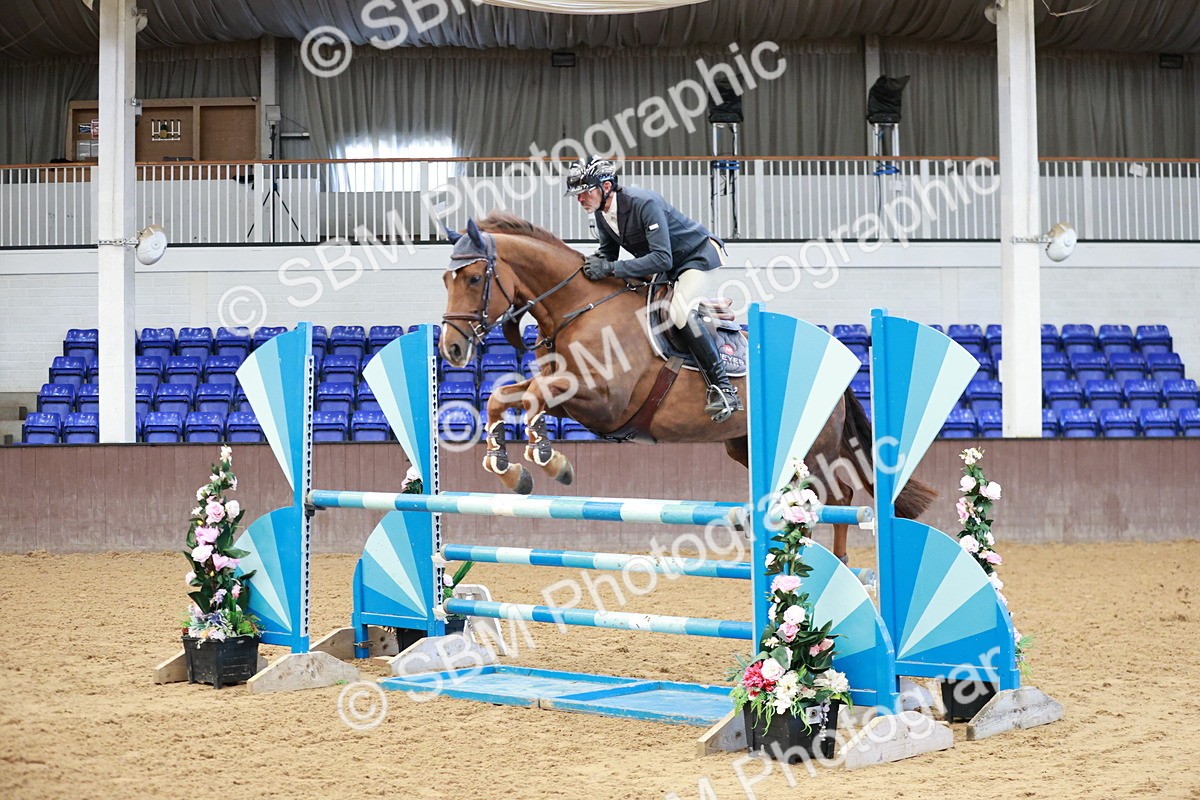 SBM_003787 - Class 11 - Senior Newcomers - 1.10m