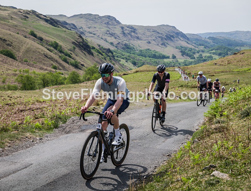 134135 - Hardknott Pass Camera 1 13.00-14.00