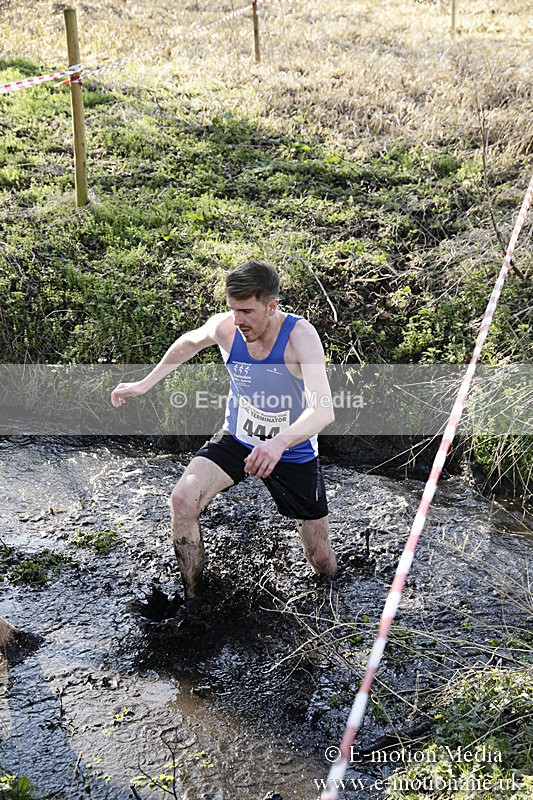 PVT 240219 148 - The Terminator Race - Pewsey Vale - 24/02/19