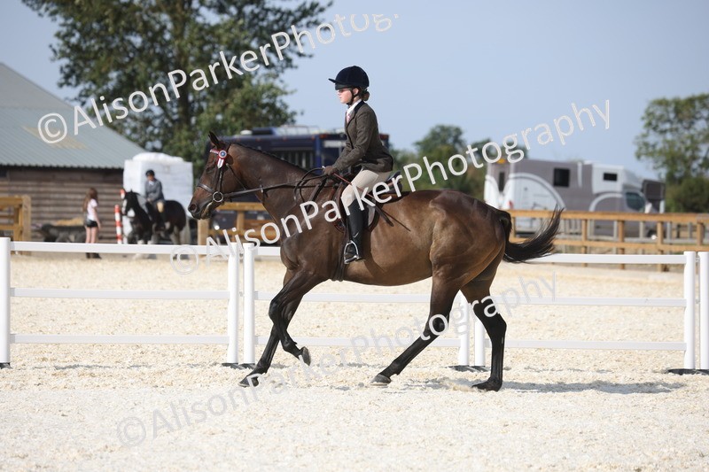 20260802-0300 - Class 5 - ROR Ridden