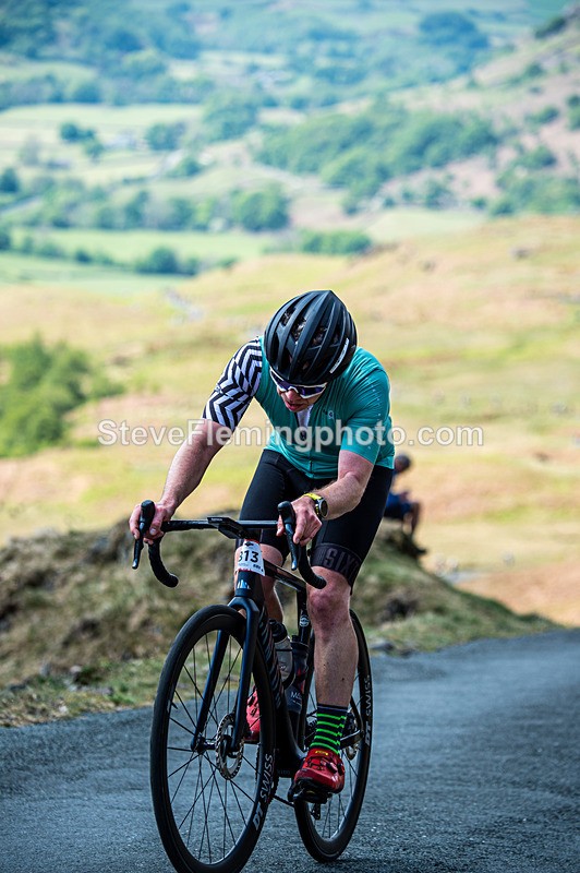130853 - Hardknott Pass Camera 3 13.00-14.00