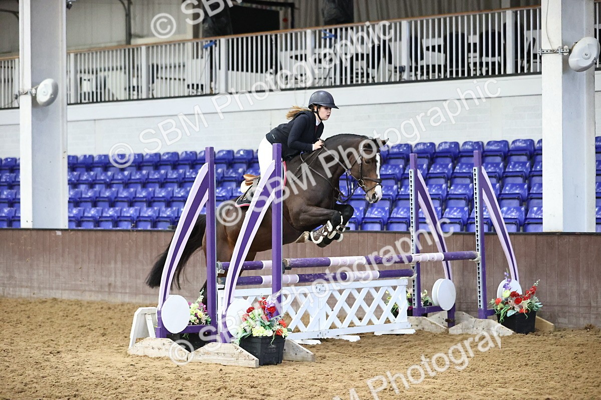 SBM_005704 - Class 17 - Equiyd Ruby Bluechip Qualifier