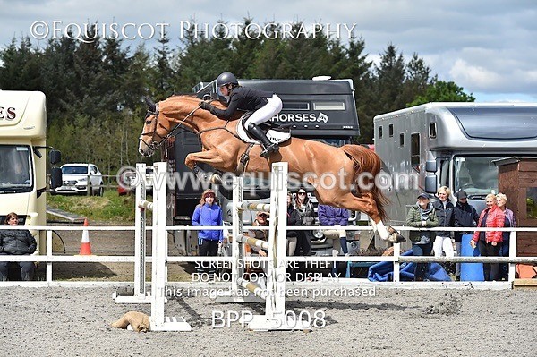 BPP_5008 - SAT CLASS 28 TALENT SEEKERS 7YO CHAMP QUAL