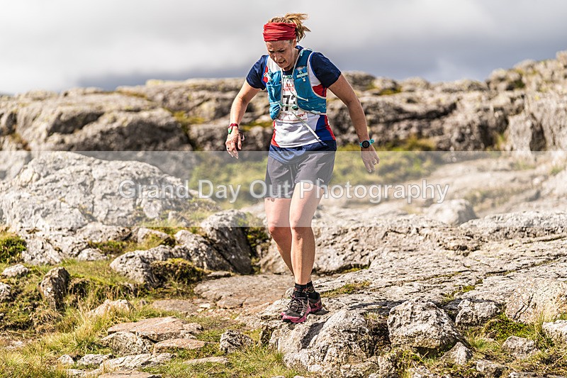 Blisco Dash-458 - Blisco Dash Fell Race (women) Saturday 27th July 2024