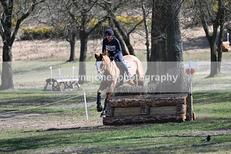 WJ7_1300 - XC Time 13:35 to 13:40