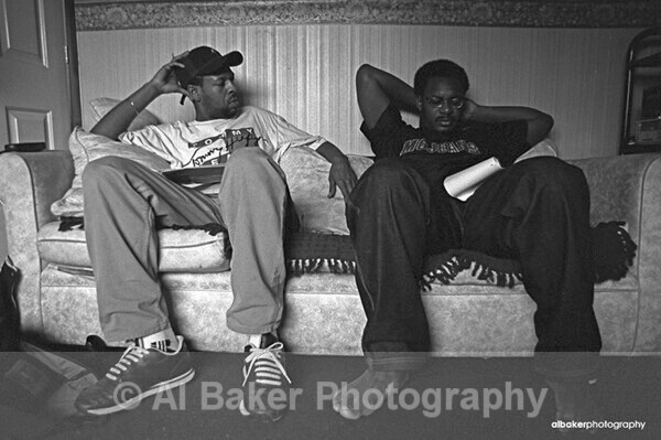 17 - Manchester Hip Hop Archive