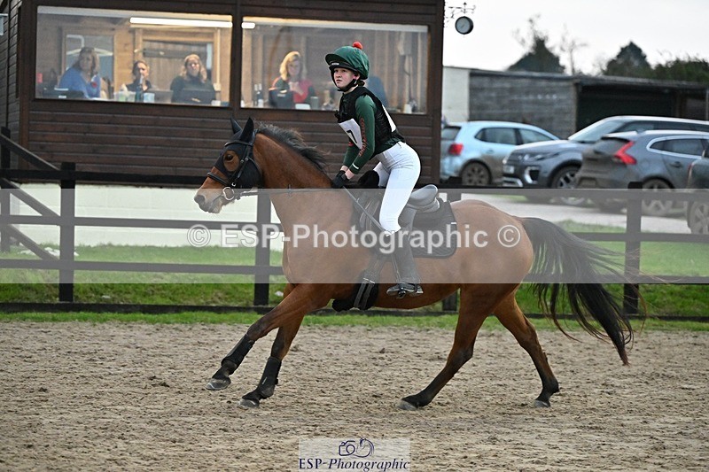 241110-161932-01429 - 80-85cm Arena Eventing