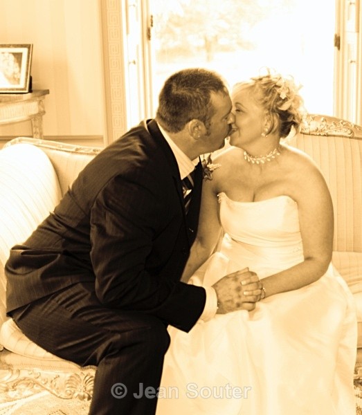  - Kevin & Brenda
