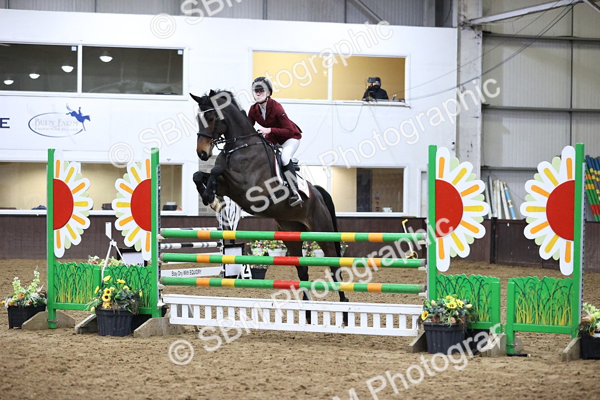 SBM_2741 - Class 9 - Senior Newcomers/ 1.10m Open