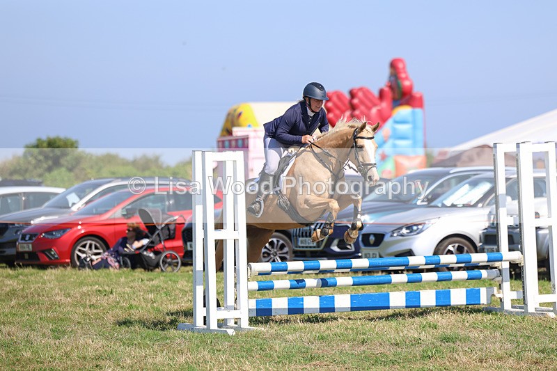 3E7A3251 - Class 2: Club 70cm Junior and Seniors