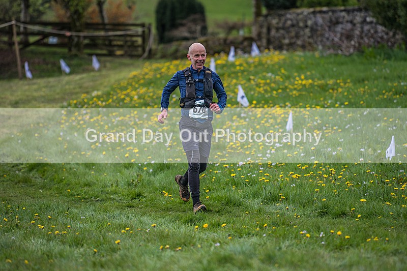 3 Peaks-3148 - The 3 Peaks Race Saturday 27th April 2024