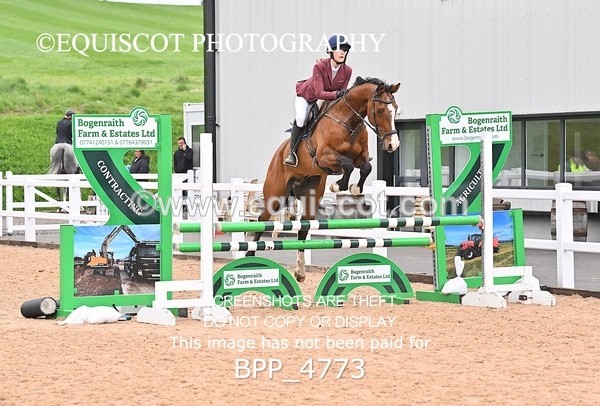 BPP_4773 - CLASS 21 SUN Senior Discovery/1m Open