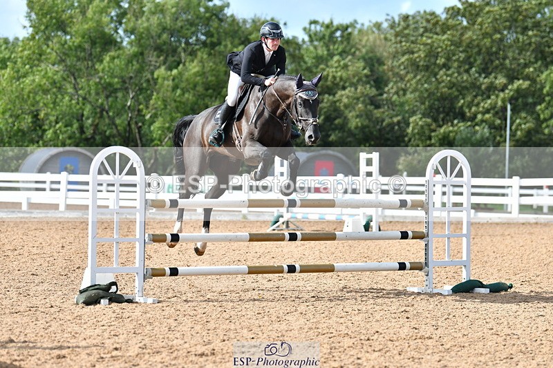 230819A-170335-01253 - Cls 35 1.10m Amateur Qualifier