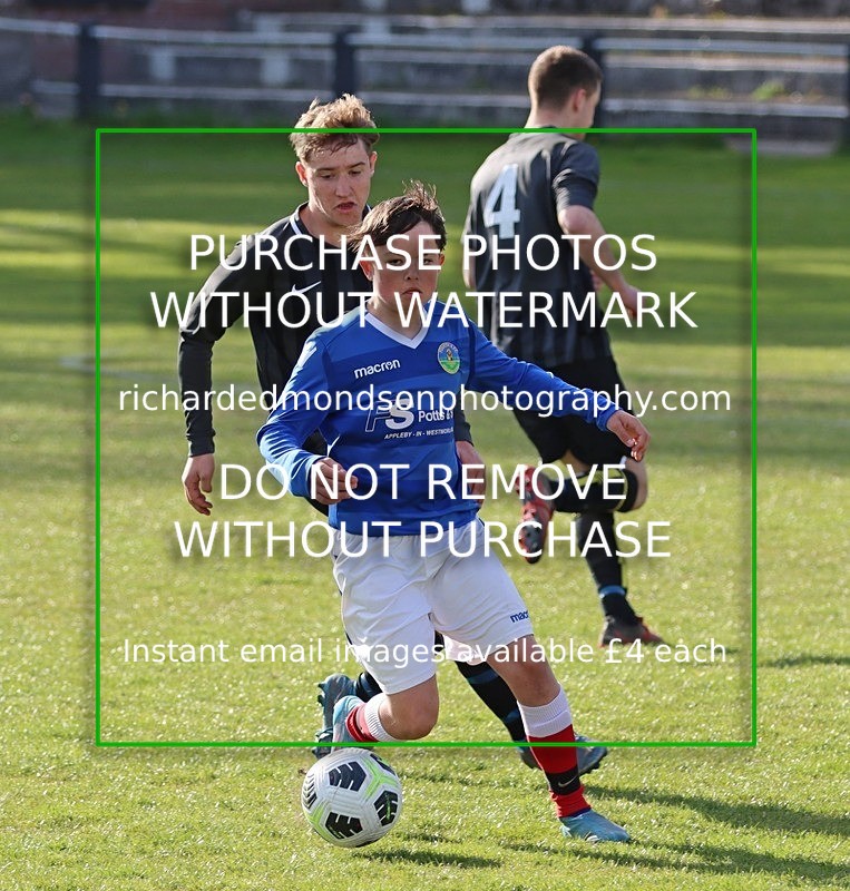 IMG_5177 - Penrith U18 v Kingstown Utd U18 (Under 18 Cup Final)