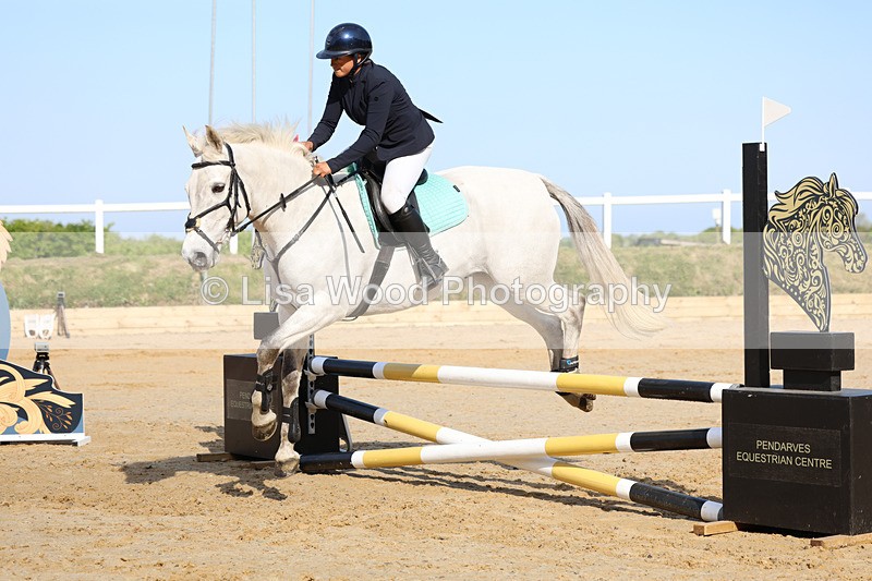 3E7A4737 - Class 2: Senior 70cm