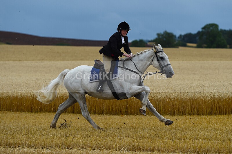 167 - Flodden Rideout 2026