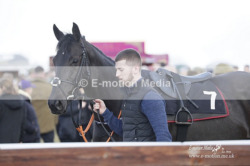 PtP 180323 781 - Shelfield Park Races with Croome & West Warwickshire Hunt  18/03/23