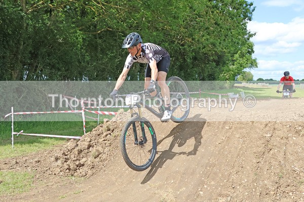 002 - MTB East Round 5 Gallows Green 25th May 2025  13:20 Male Adult Elite/S1 start (1Hr) +1 Lap