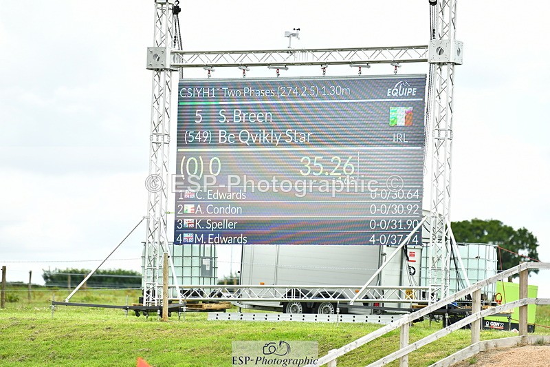 230720A-121920-02780 - Cls 33, 7 Yr Olds 1.30m