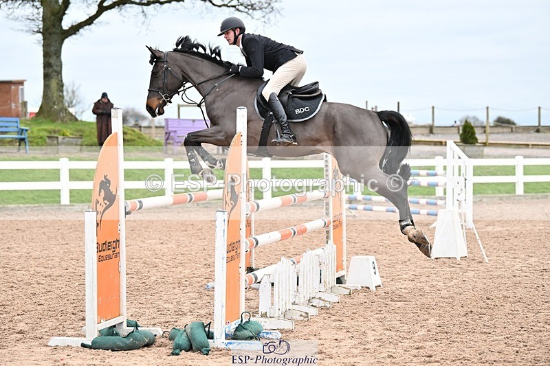 250112-131515-01414 - Cls 20 Newcomers and 1.10m Open