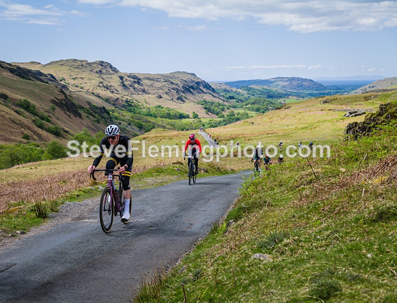 124207 - Hardknott Pass Camera 1 12.00-13.00
