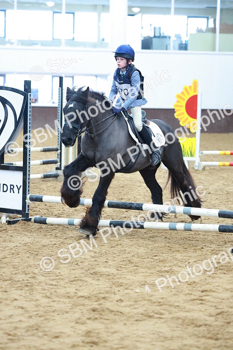 SBM_005550 - Class 2 - 50cm