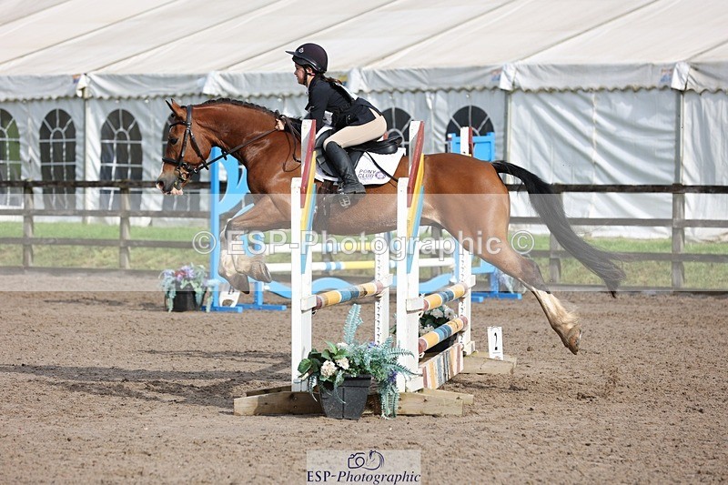 230826-091626-13512 - Round 1 Start to 9.30 Coursewalk